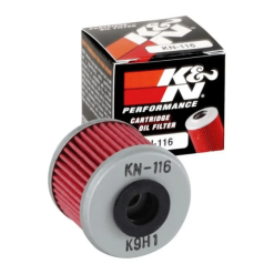 Filtro De Aceite K&N Husqvarna Te250-310 KN-116