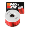 Filtro De Aceite KN Kn 1371 copia - Punto Llantas 1