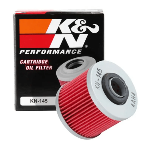 Filtro De Aceite K&N Raptor Yfm700R KN-145
