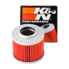 Filtro De Aceite K&N Bmw G650Gs Guzzi St KN-151