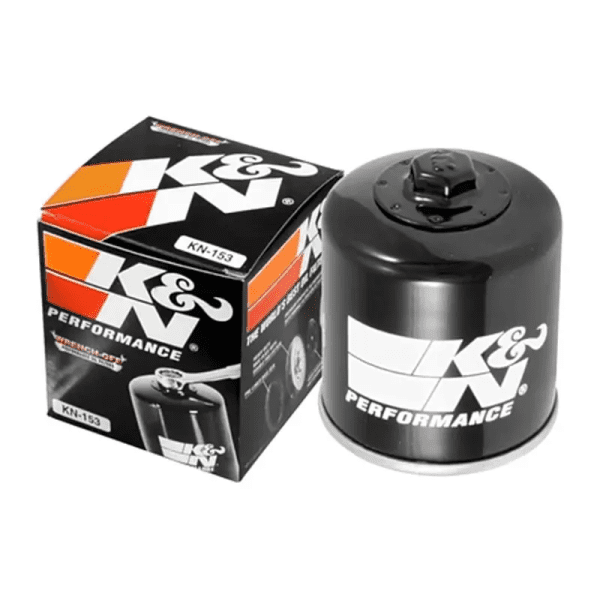 Filtro De Aceite Kn Kn 1531 Copia - Punto Llantas 1