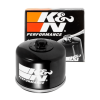 Filtro De Aceite K&N Bmw S1000Rr R1200Rt KN-160