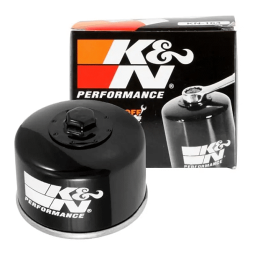 Filtro De Aceite K&N Bmw R Ninet 1170 KN-164