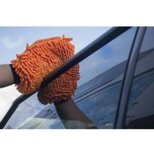 Guante Microfibra Smart Shine - Image 3