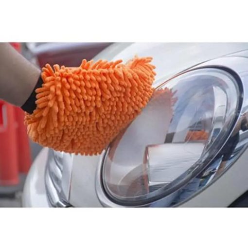 Guante Microfibra Smart Shine - Image 2