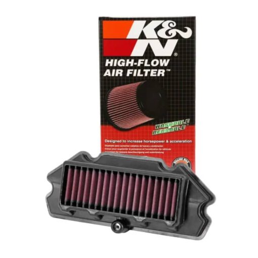 Filtro De Aire K&N Ka-6512