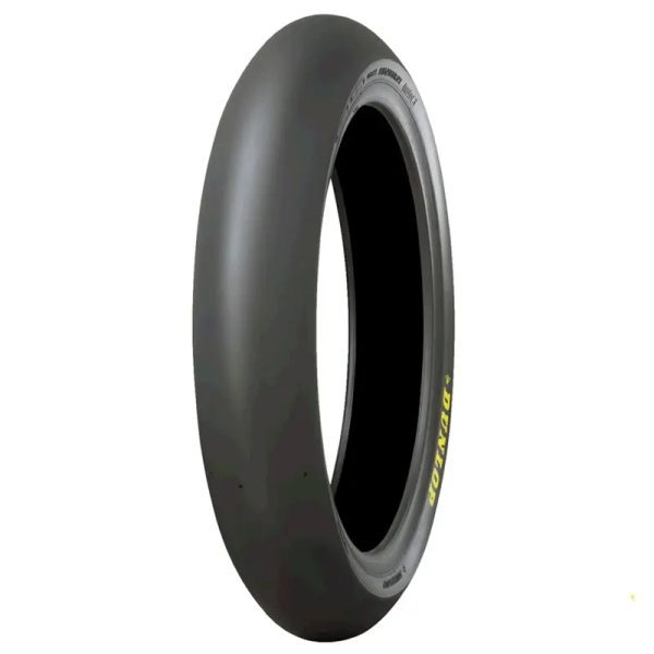 Llanta Dunlop Moto 3 Slick1 copia - Punto Llantas 1