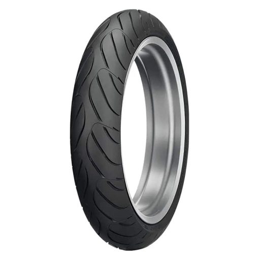Llanta Dunlop Road Smart 3 120/70ZR-17 Sellomatic