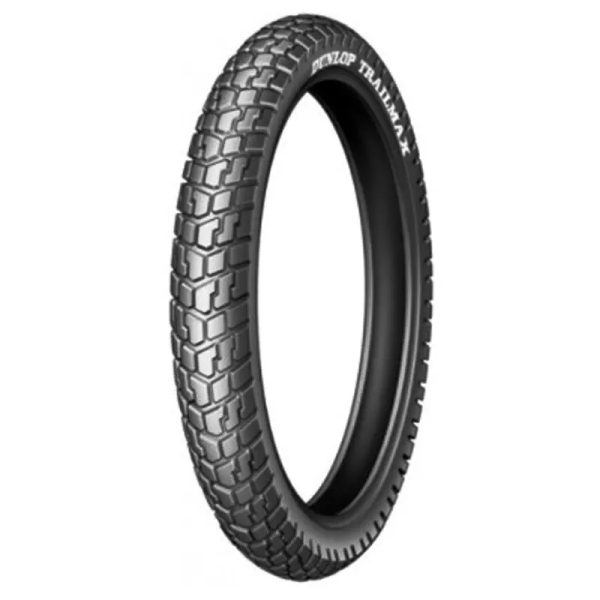 Llanta Dunlop Trailmax front1 copia - Punto Llantas 1