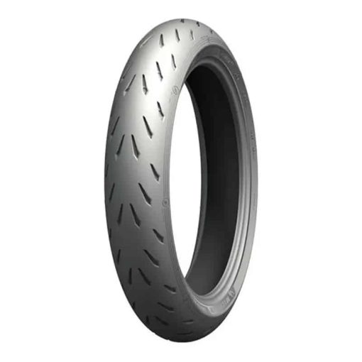 Llanta Michelin Pilot Power Rs 120/70ZR-17 Sellomatic