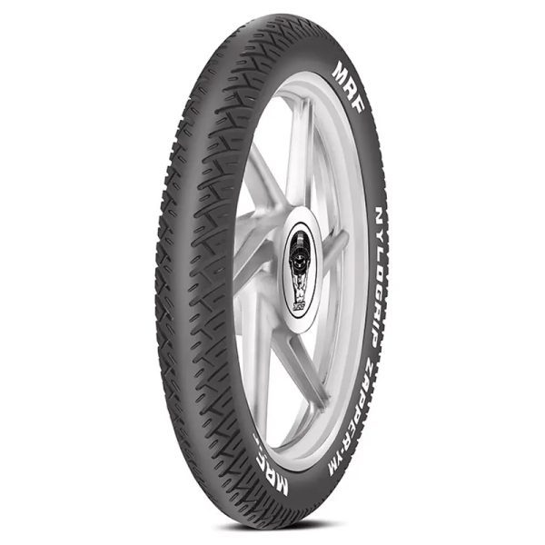 Llanta Mrf Ngp Zym1 Copia - Punto Llantas 1