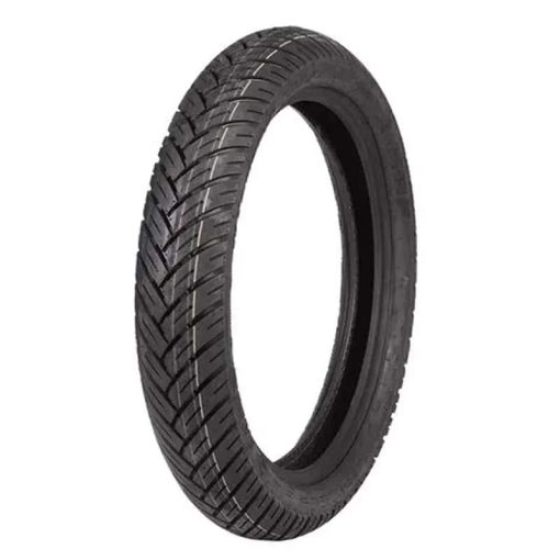 Llanta Mrf Zapper C 100/90-17 Sellomatic