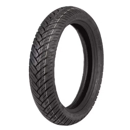 Llanta Mrf Zpr 120/80-17 Sellomatic