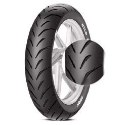 Llanta Mrf Zapper S 130/70-17 Sellomatic