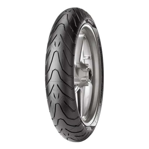 Llanta Pirelli Angel St 120/70ZR-17 Sellomatic