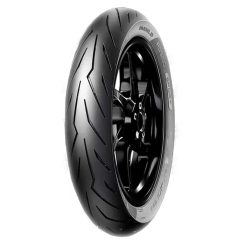 llanta pirelli diablo rosso sport