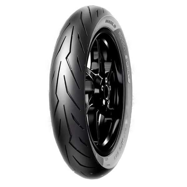Llanta Pirelli Diablo Rosso Sport 1 copia - Punto Llantas 1