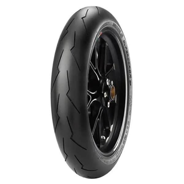 Llanta Pirelli Diablo Super Corsa Sc11 Copia - Punto Llantas 1
