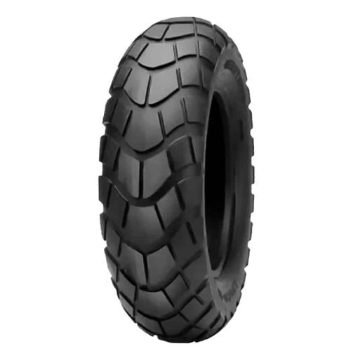 Llanta Queentire Mr044 130/90-10 Sellomatic