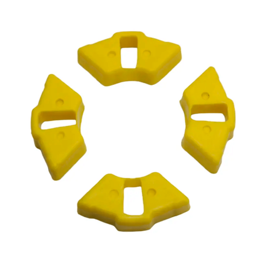 Cauchos Campana Fribikes Yamaha R15 V2/ Fz 16/ Fz 2.0 Fc Trasero/ Szr