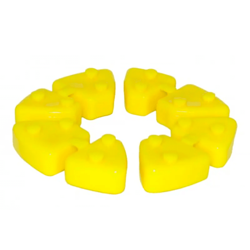 Cauchos Campana Friparts Gixxer Sf Gsx 150R