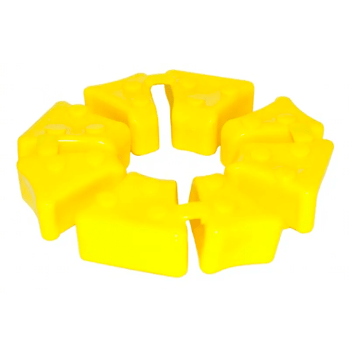 Cauchos Campana FriBikes Xt660