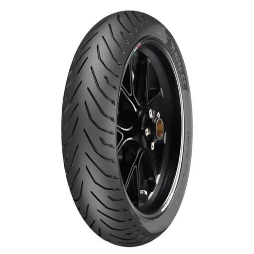 llanta pirelli angel city