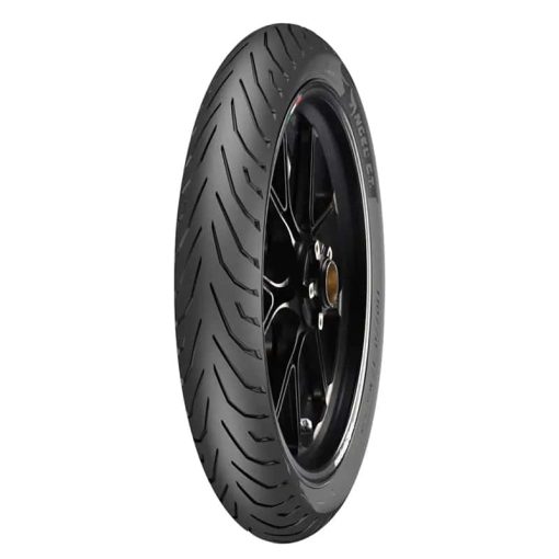 llanta pirelli angel city