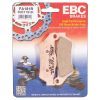 Pastillas Ebc Fa181Hh