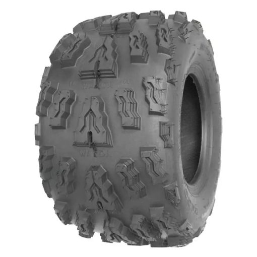 Llanta Hakuba P347 20/10-9 Sellomatic
