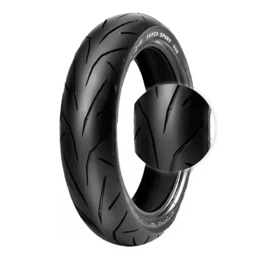 Llanta Irc Iz-S S99 150/60-17 Sellomatic