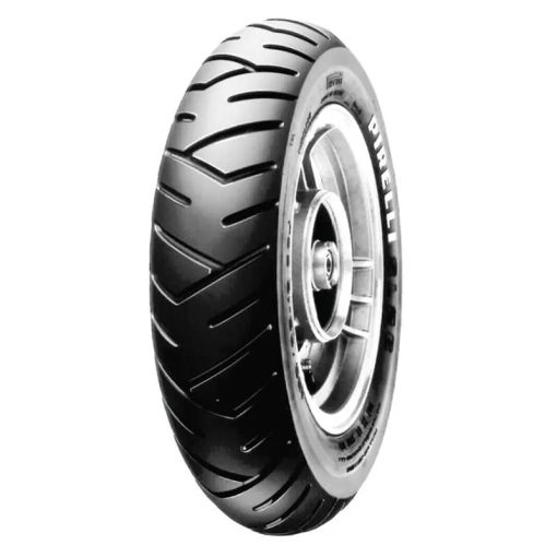 Llanta Pirelli Sl26 100/80-10 Sellomatic