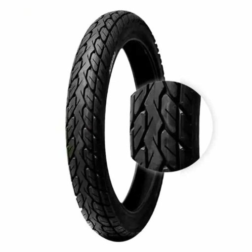 Llanta Kenda K422 300-17 Neumatico