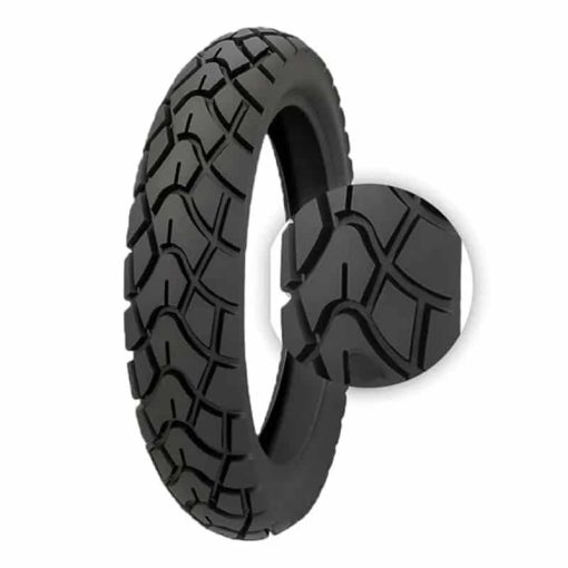 Llanta Kenda K761 110/80-17 Sellomatic