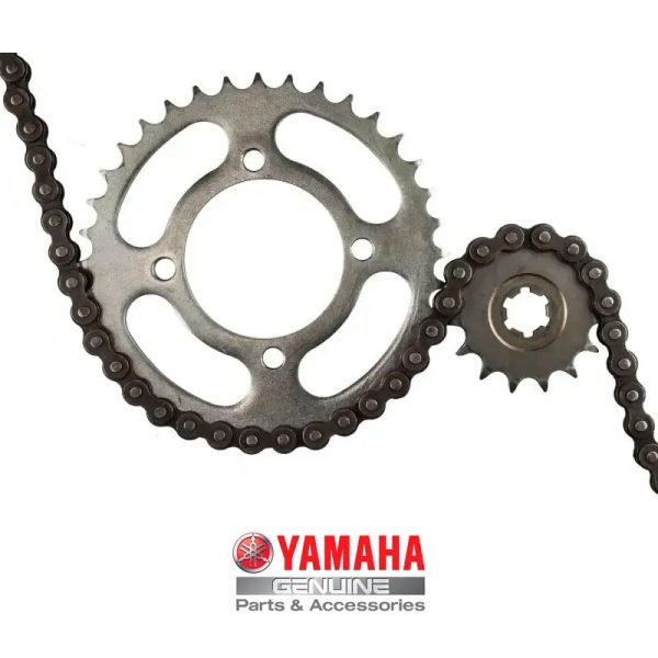 Kit De Arrastre Yamaha1 Copia - Punto Llantas 1