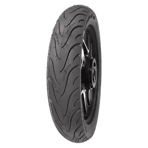Llanta Maxione Mr561 100/80-17 Sellomatic