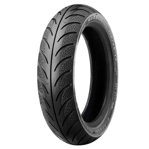 Llanta Maxxis Diamont 120/70-12 Sellomatic