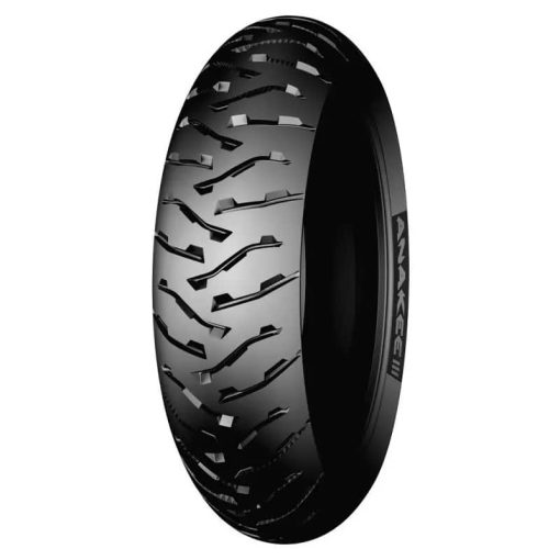 Llanta Michelin Anake 3 140/80-17 Sellomatic