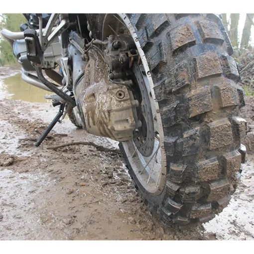 Llanta Michelin Anake Wild 130/80-17 Sellomatic - Image 2
