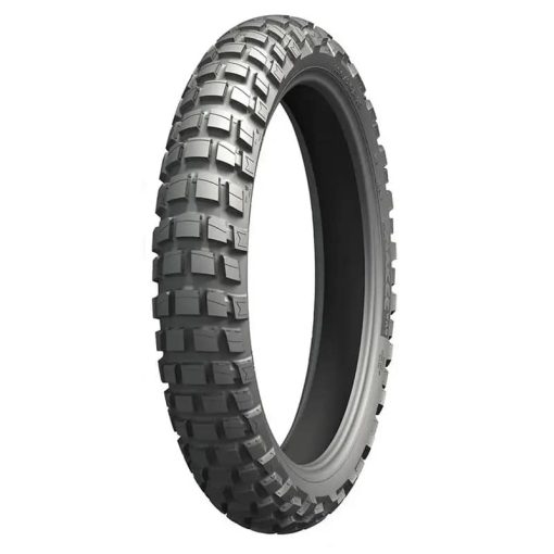 Llanta Michelin Anake Wild 110/80-19 Sellomatic