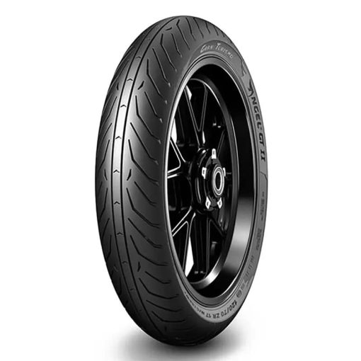 Llanta Pirelli Angel Gt2 120/60-17 Sellomatic