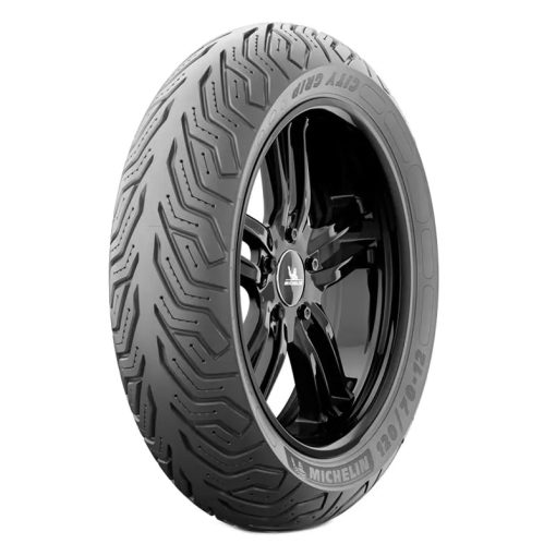 Llanta Michelin City Grip 2 110/70-13 Sellomatic