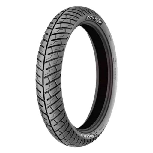Llanta Michelin City Pro 90/90-18 Neumatico