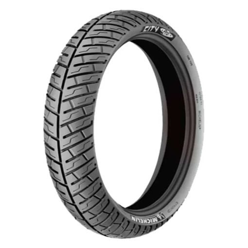 Llanta Michelin City Pro 120/80-16 Sellomatic