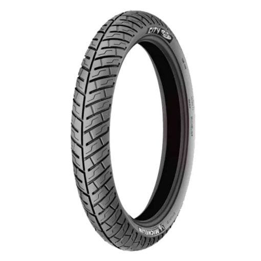 Llanta Michelin City Pro 250-17 Neumatico