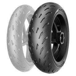 Llanta Michelin Power 5