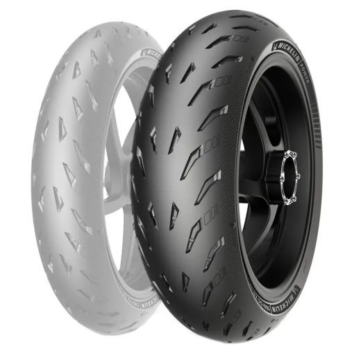 Llanta Michelin Power 5