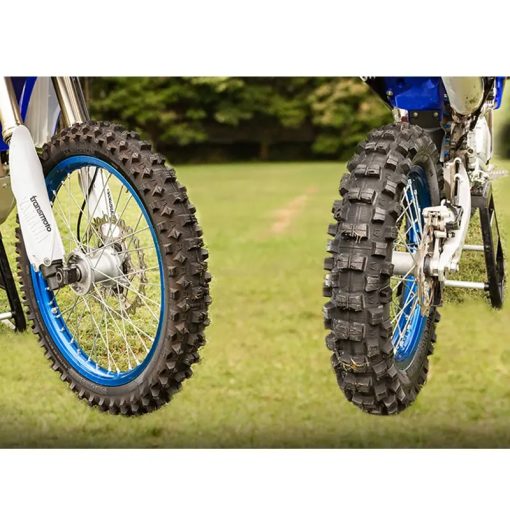 Llanta Michelin Tracker 110/100-18 Neumatico - Image 2