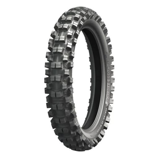 Llanta Michelin Tracker