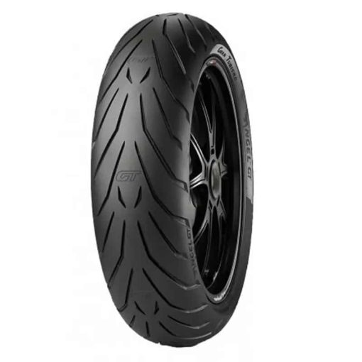 Llanta Pirelli Angel St 160/60-17 Sellomatic